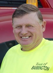 Calvin Crosby