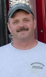 Steven E. Wheeler